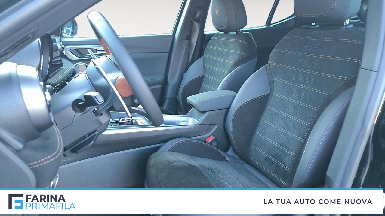 ALFA ROMEO Tonale Ibrida My25 Ibrida 160cv Intensa