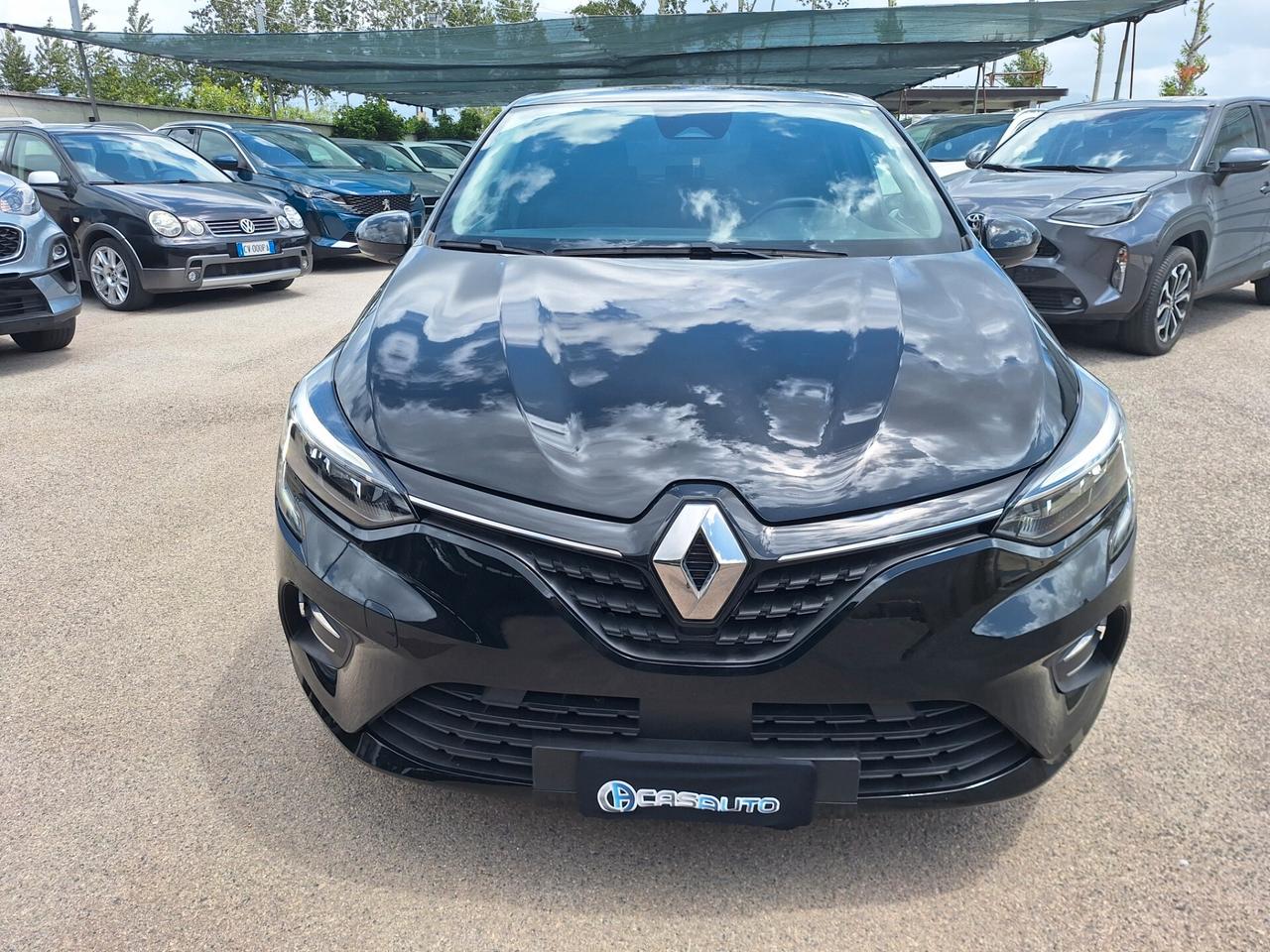Renault Clio EVOLUTION 1.5 dCi 100cv NAV - 2023