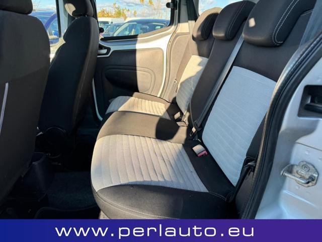 FIAT Qubo 1.3 MJT 75 CV Dynamic