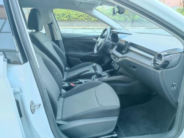 SKODA Fabia 1.0 MPI 80 CV Young Edition