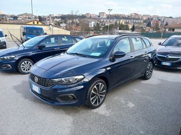 Fiat Tipo 1.6 MJT 120CV 2019 SW