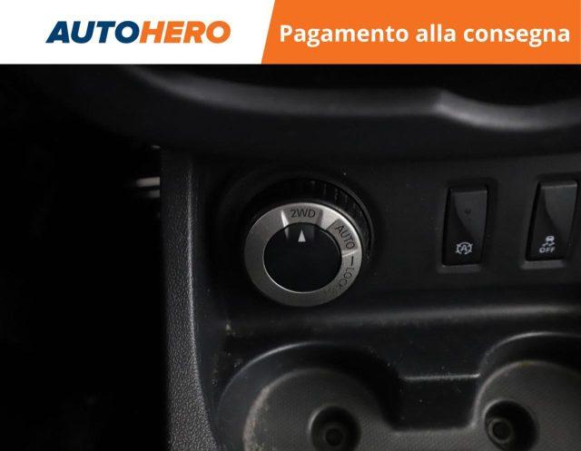 DACIA Duster 1.5 dCi 110CV S&S 4x4 Serie Limitata Black Shadow
