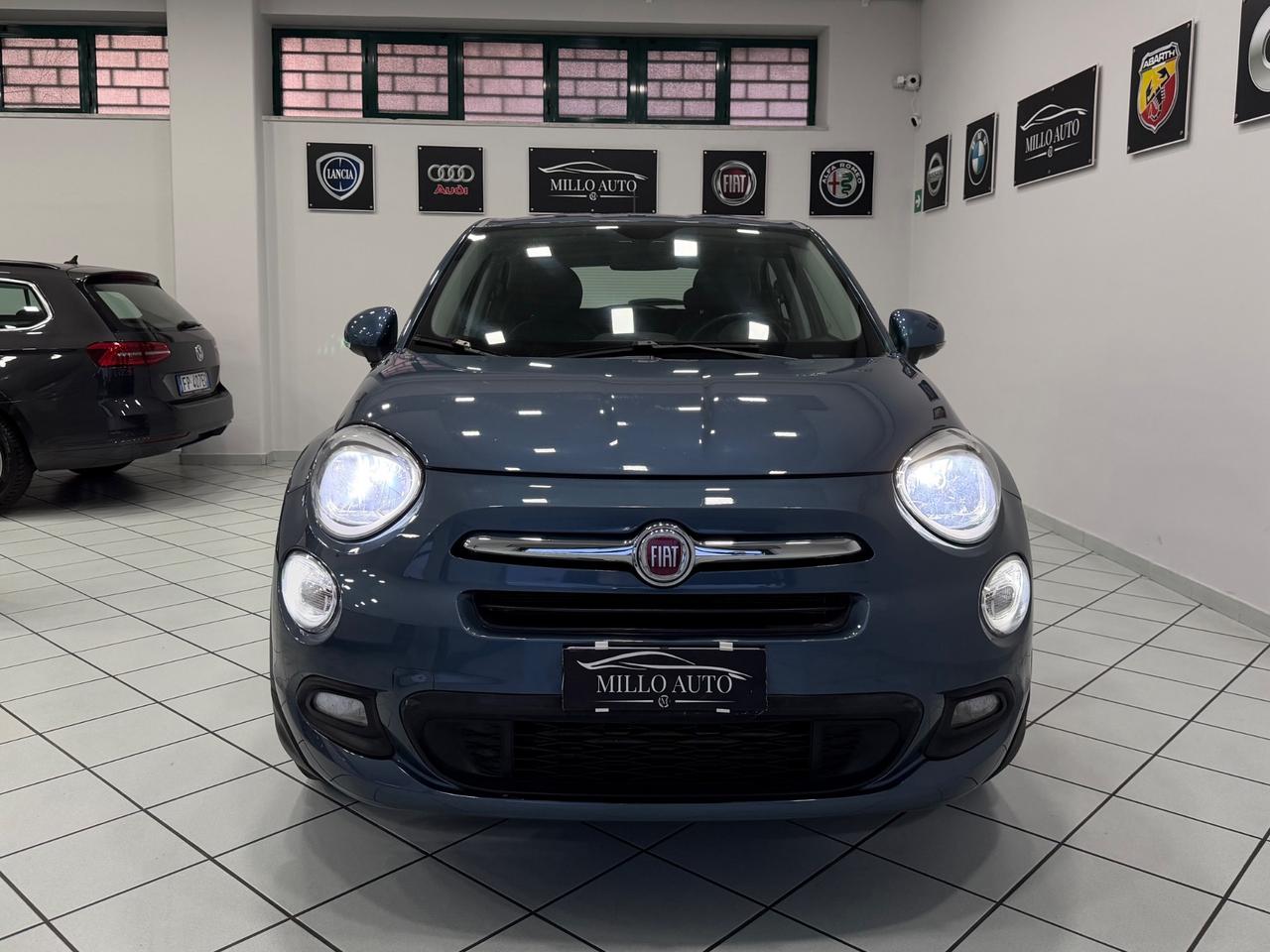 Fiat 500X 1.3 MultiJet 95 CV Lounge
