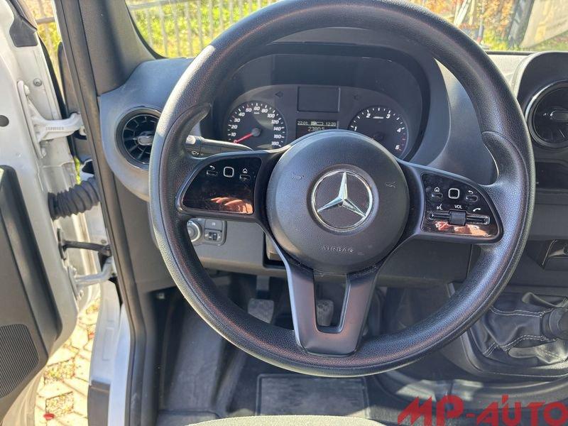 Mercedes-Benz Sprinter Sprinter F32/33 315 CDI FWD