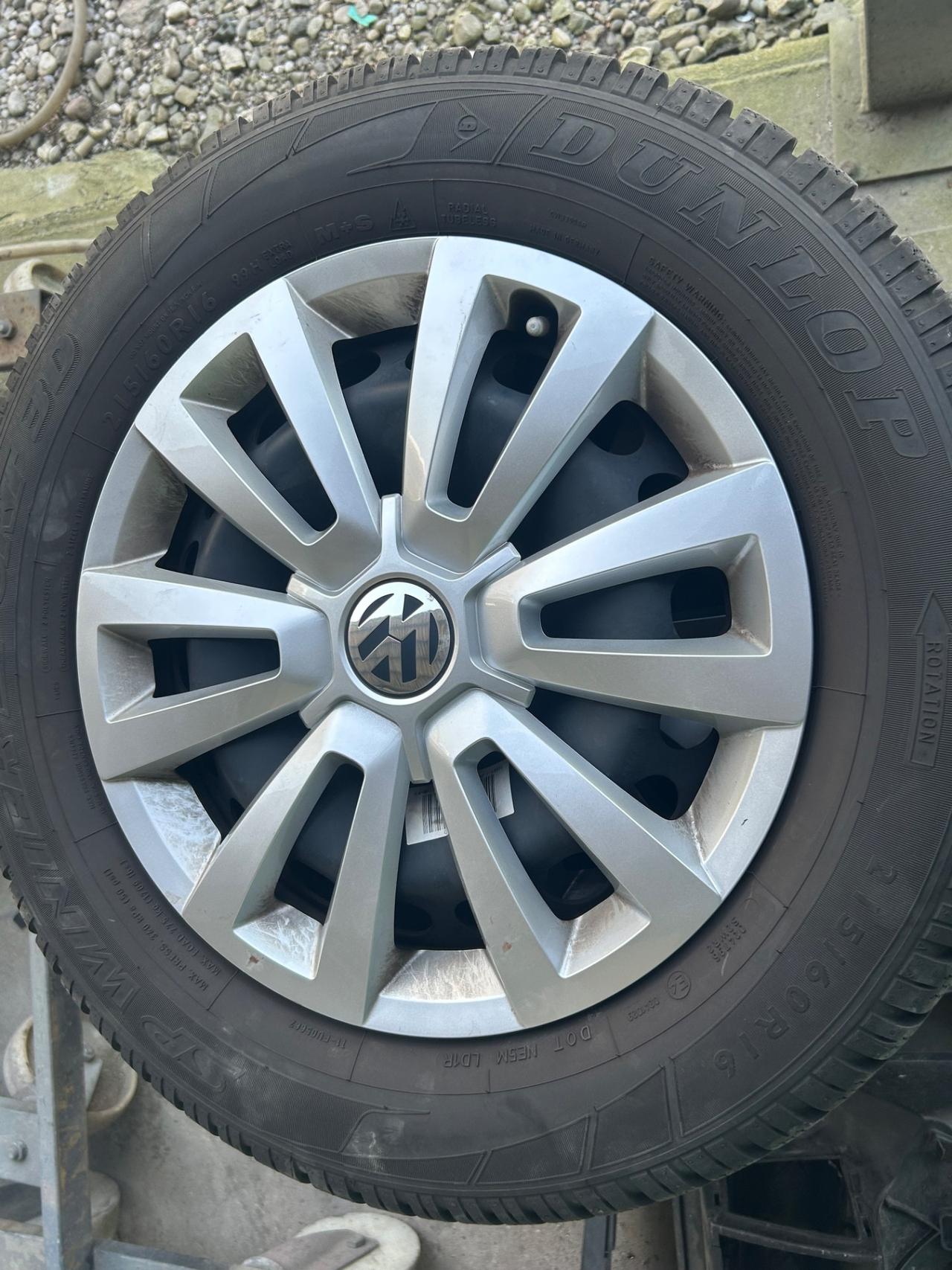 Volkswagen Maggiolino Cabriolet 1.6 TDI 105cv VINTAGE