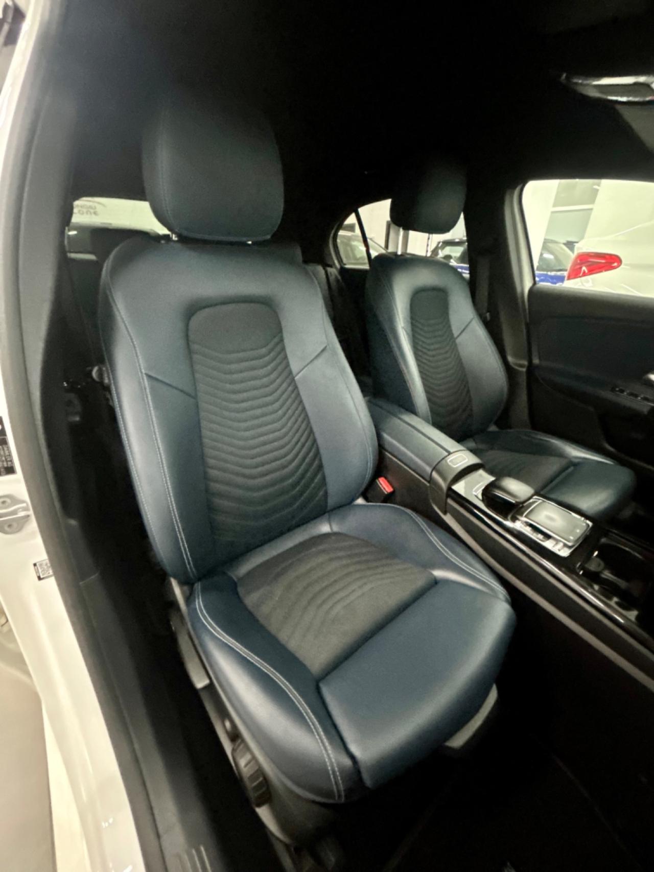 Mercedes classe A 180 Automatic SPORT finanziabile