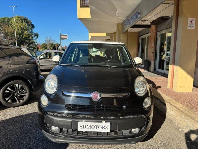 FIAT 500L 1.4 95 CV Lounge