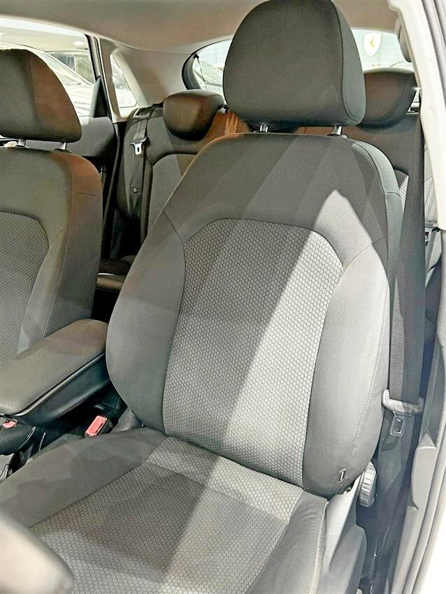 Audi A1 SPB 1.4 TDI S tronic