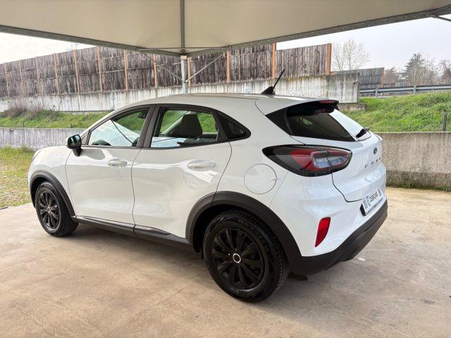 FORD Puma 1.0 EcoBoost 95 CV OK NEOP PROMO FINANZIARIAI