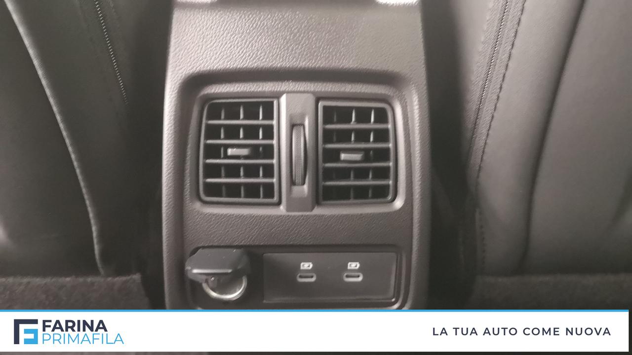 RENAULT NUOVO CAPTUR techno ECO-G 100 MY25