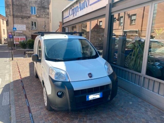 Fiat Fiorino 1.3 MJT 95CV Furgone Dynamic