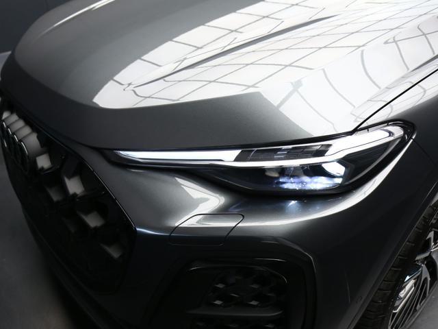 AUDI Q5 Sportback TDI 204CV mHEV+ quattro S tronic S line