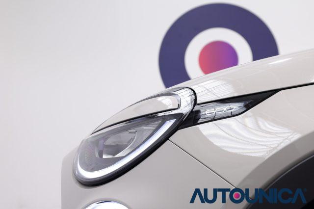 FIAT 600 HYBRID 100 CV DCT MHEV FARI LED