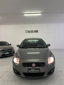 Fiat Croma 1.9 Multijet 16V Must