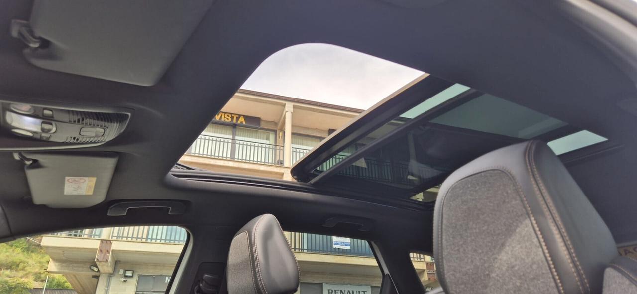 Peugeot 3008 1.6BlueHDi 120 GTLine-Garanzia 3 Anni