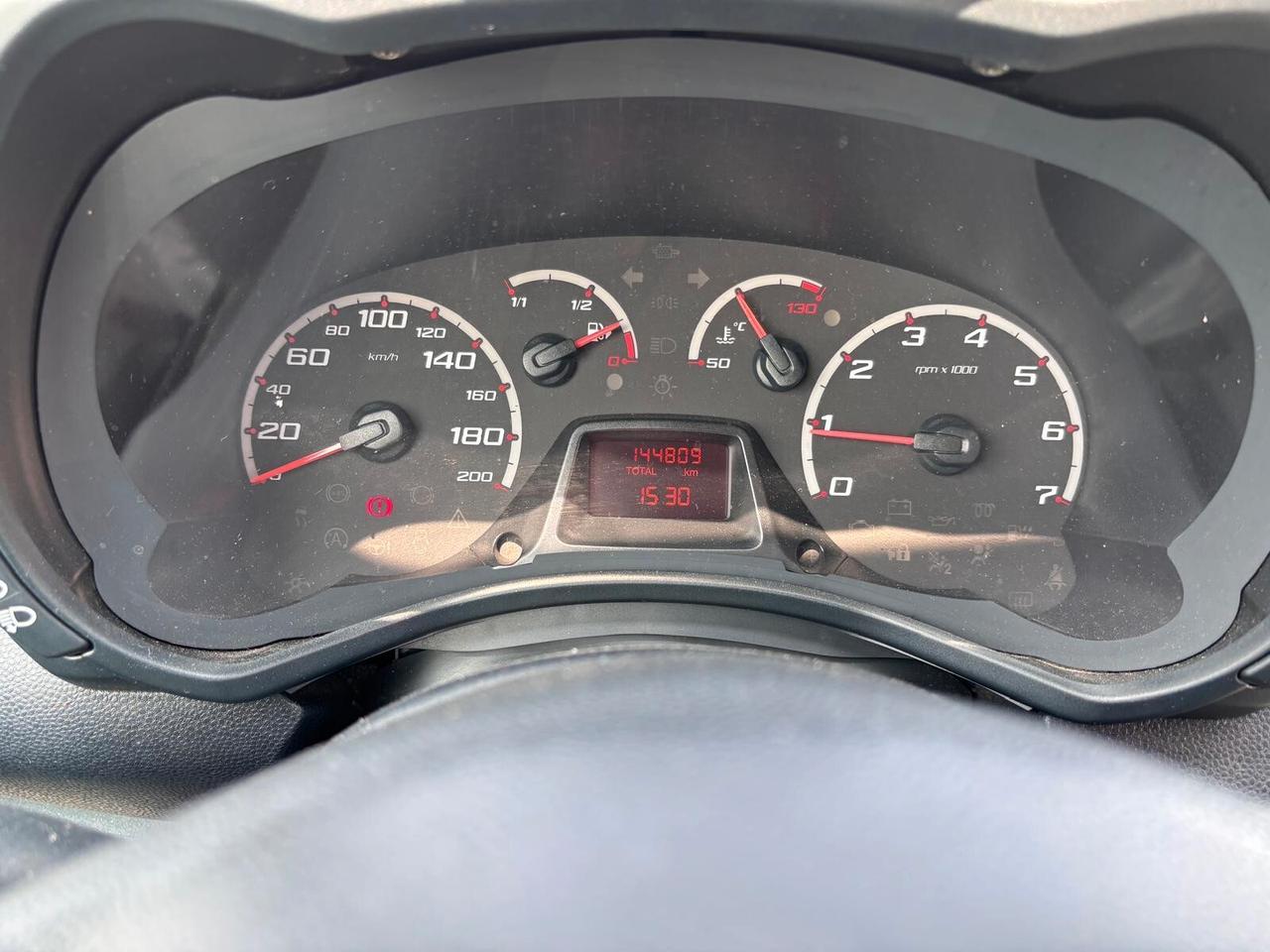 Ford Ka Ka+ 1.3 TDCi 75CV cDPF