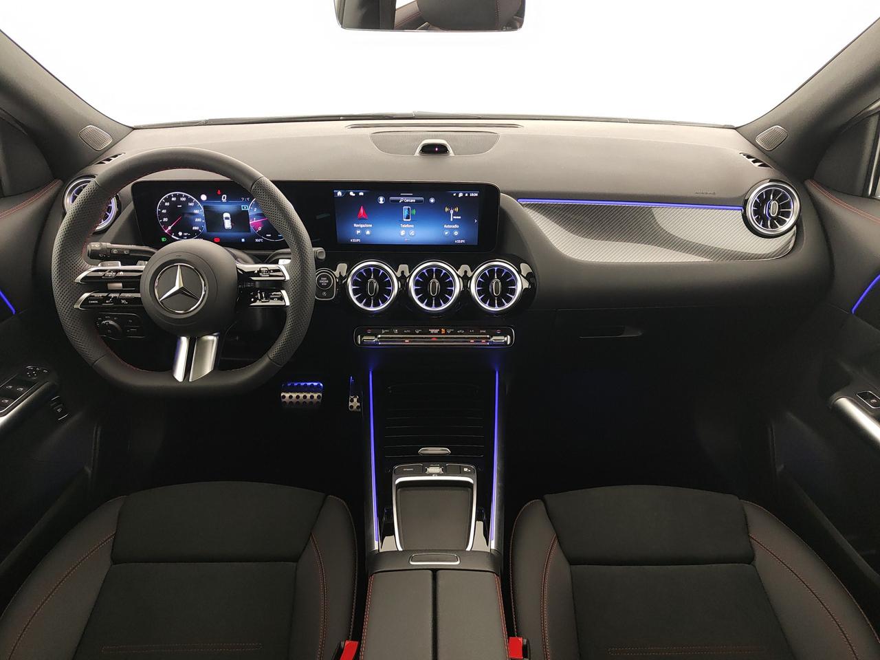 Mercedes-Benz GLA 180