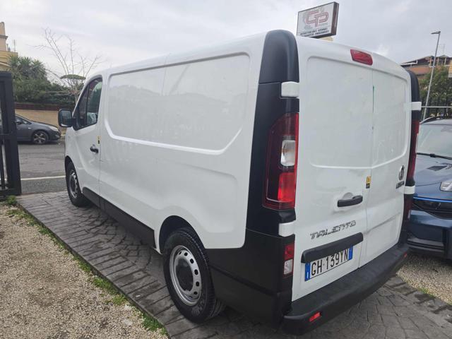 FIAT Talento 2.0 Ecojet 120CV PC-TN Furgone 12q aziendale !!!!