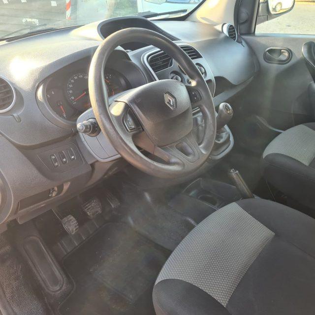 RENAULT Kangoo 1.5 dCi 90CV Express Ice