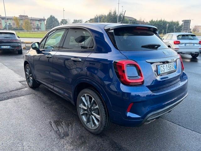 Fiat 500X 1.3 MultiJet 95 CV Sport