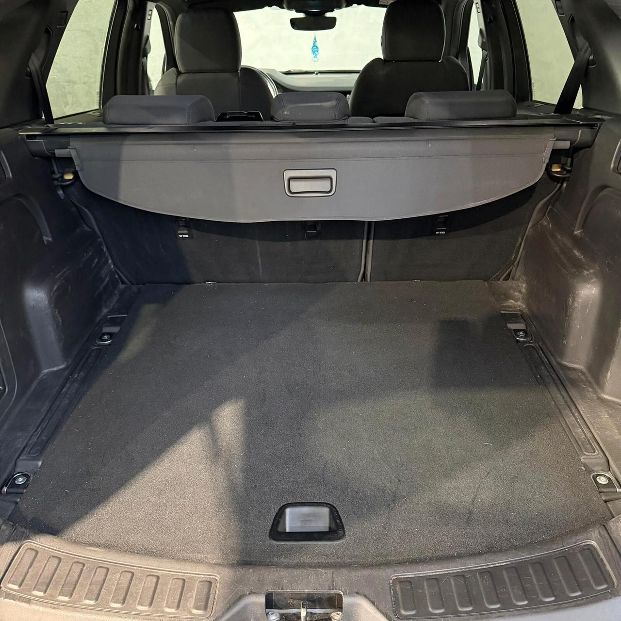 Land Rover Discovery Sport 2.0 eD4