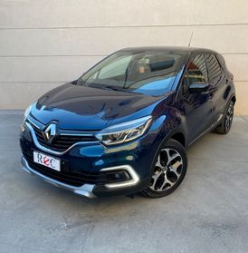Renault Captur 1.5 Diesel