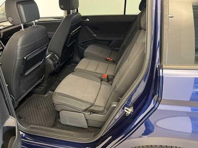 Volkswagen Touran 1.6 TDI 115 CV SCR Business BlueMotion Technology