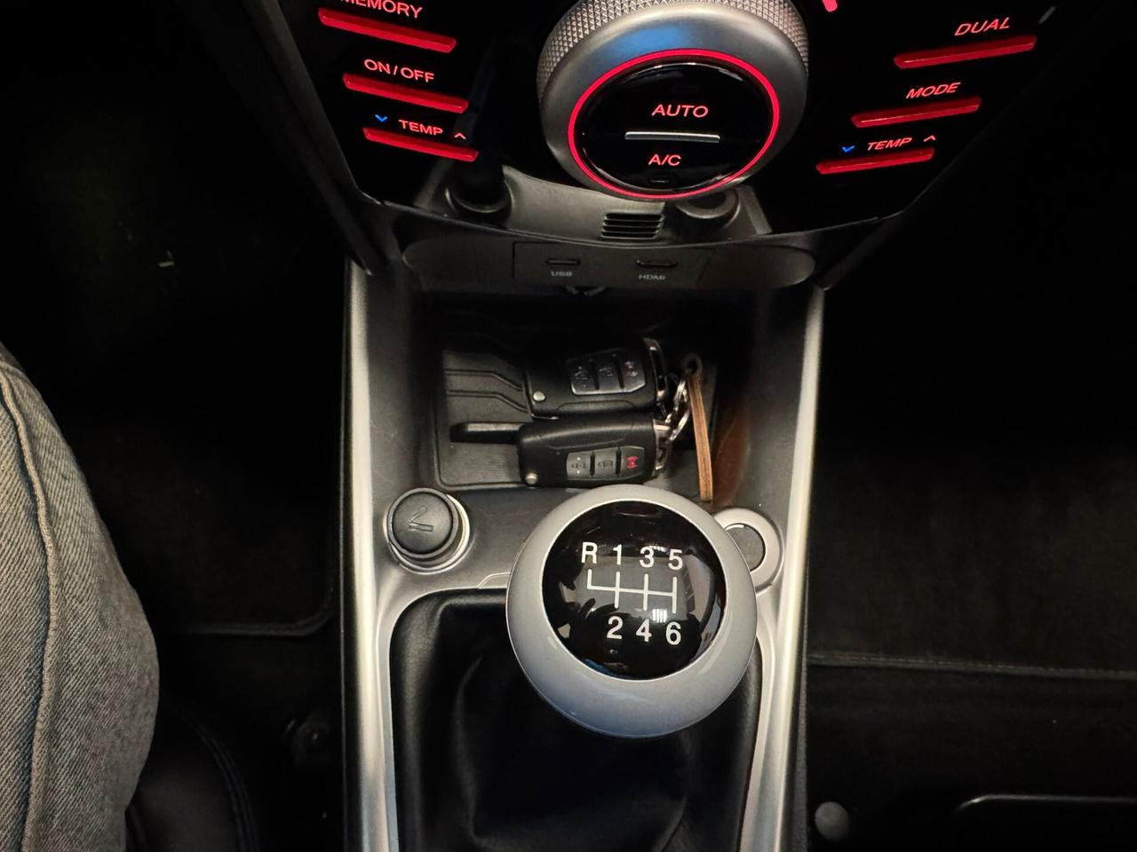 Ssangyong Tivoli 1.6d 2WD Be