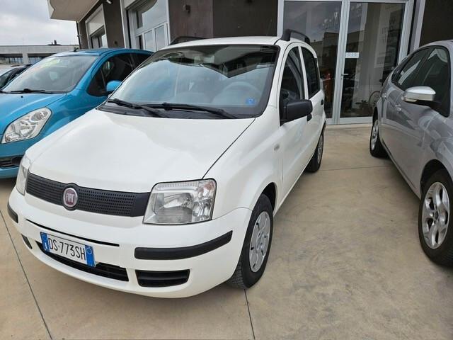 Fiat Panda 1.1 Actual