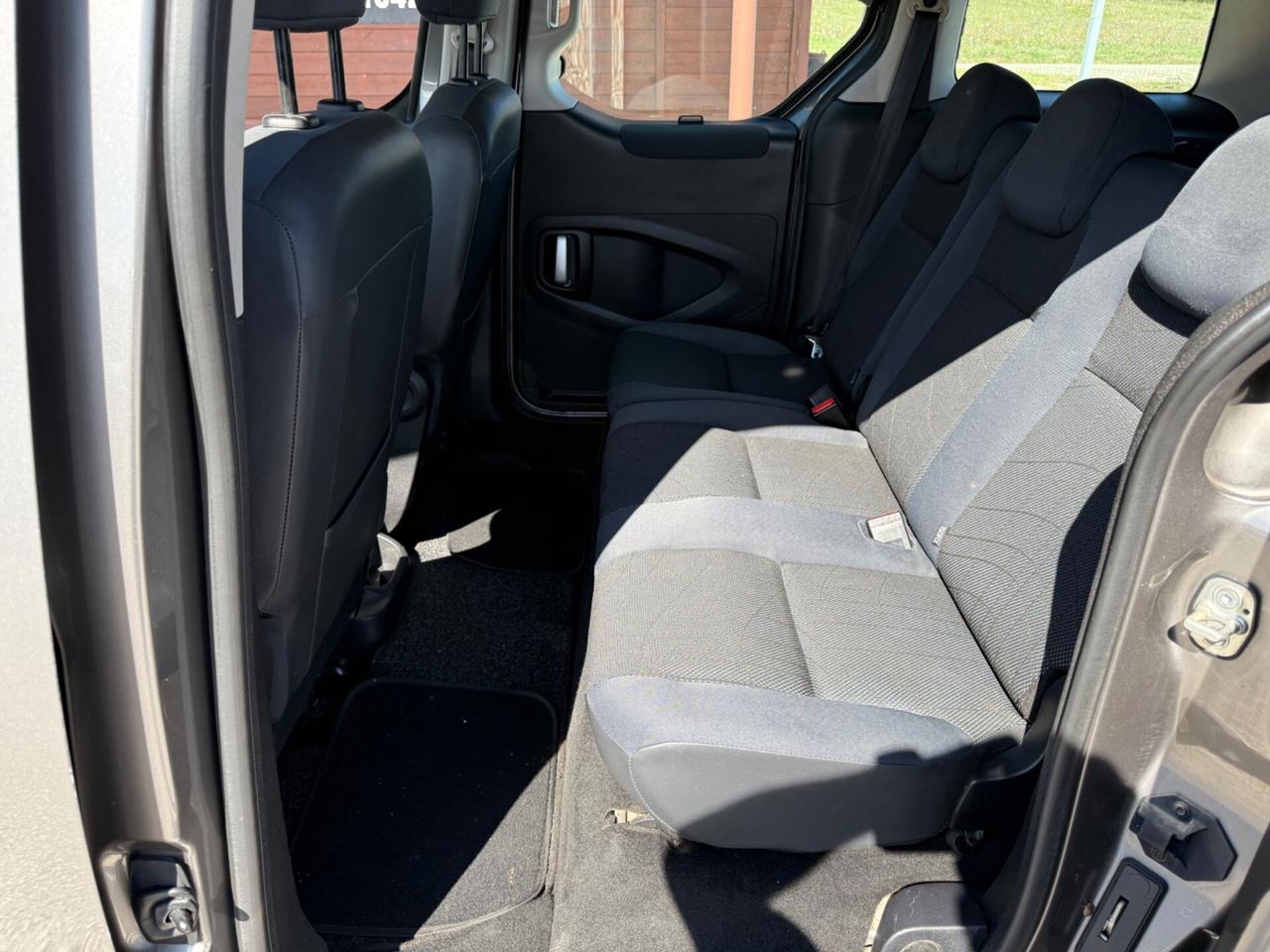 Peugeot Partner Tepee 1.6 HDi 110CV Premium