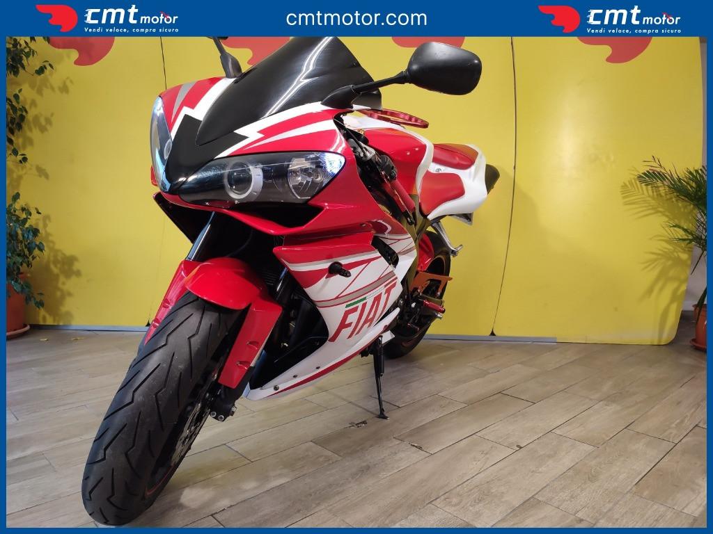 Yamaha YZF R1 - 2010