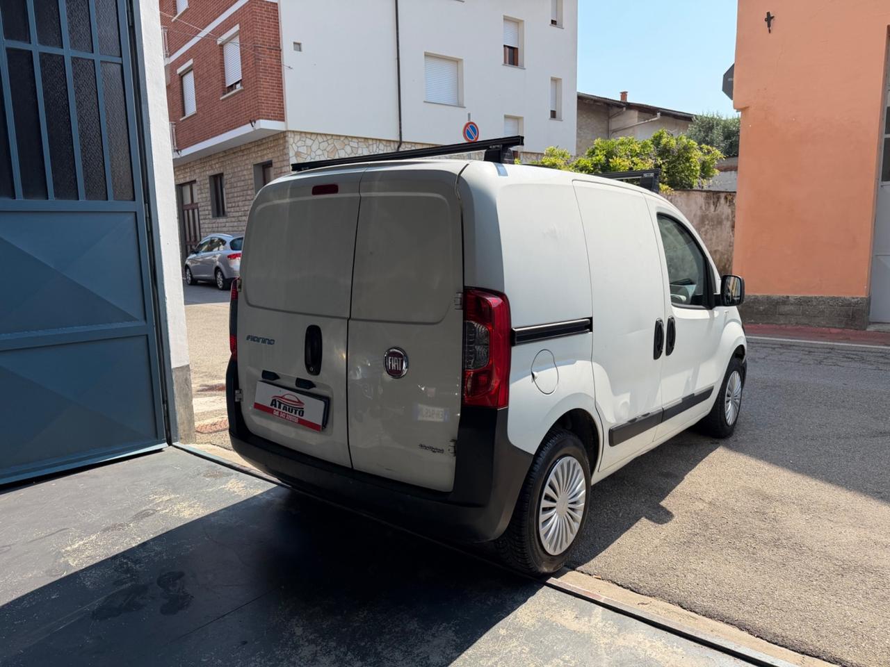 Fiat Fiorino 1.3 MJT 75CV Furgone