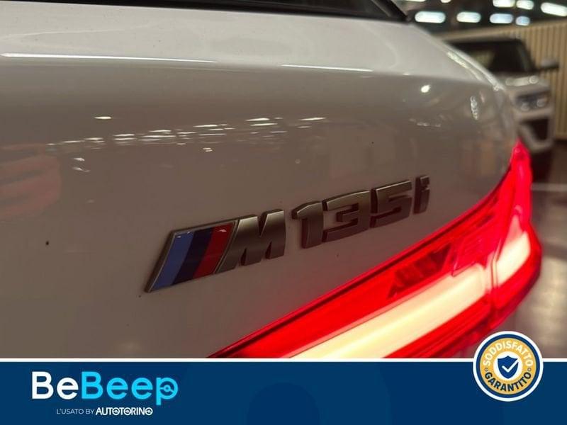 BMW Serie 1 M 135I XDRIVE AUTO