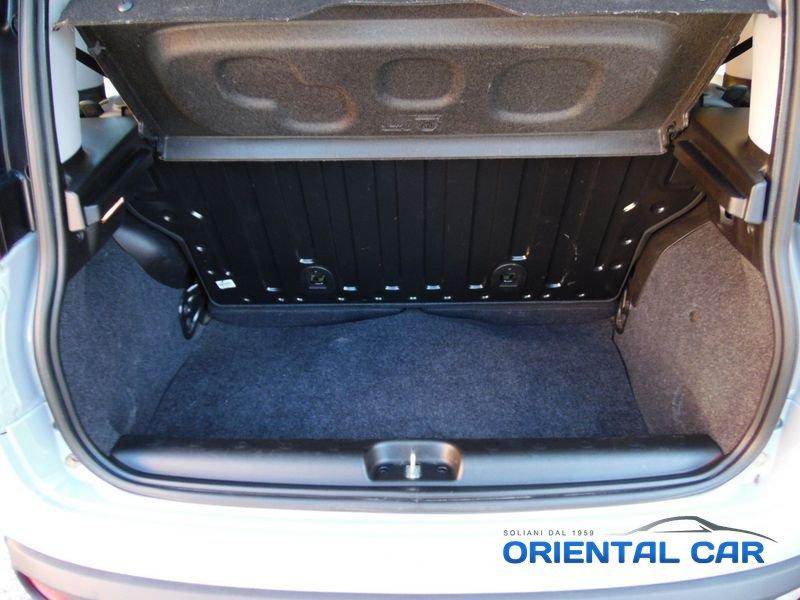 FIAT Panda Panda 1.2 EasyPower Lounge MOLTO BELLA