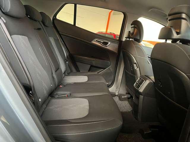 Kia Sportage Sportage V 2022 1.6 crdi mhev Style dct