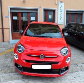 Fiat 500X 1.0 FIREFLY 120 CV Sport