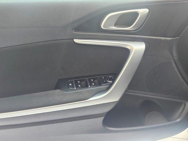 KIA Ceed 1.6 CRDi 136 CV MHEV iMT 5p. Style da ?179,00