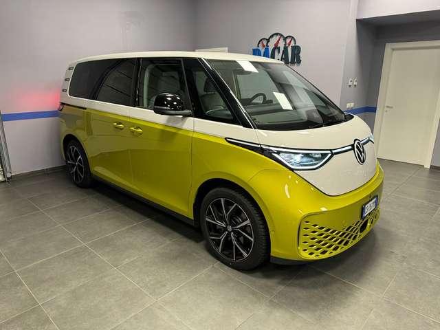 Volkswagen ID. Buzz ID.Buzz 77 kWh Pro IQ LED-360°-PORTE ELETTRICHE