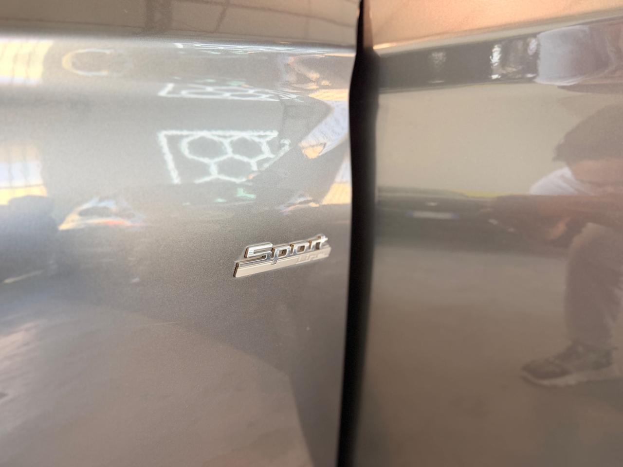 Bmw 116d 116cv 5p. 2017 Automatico Euro6