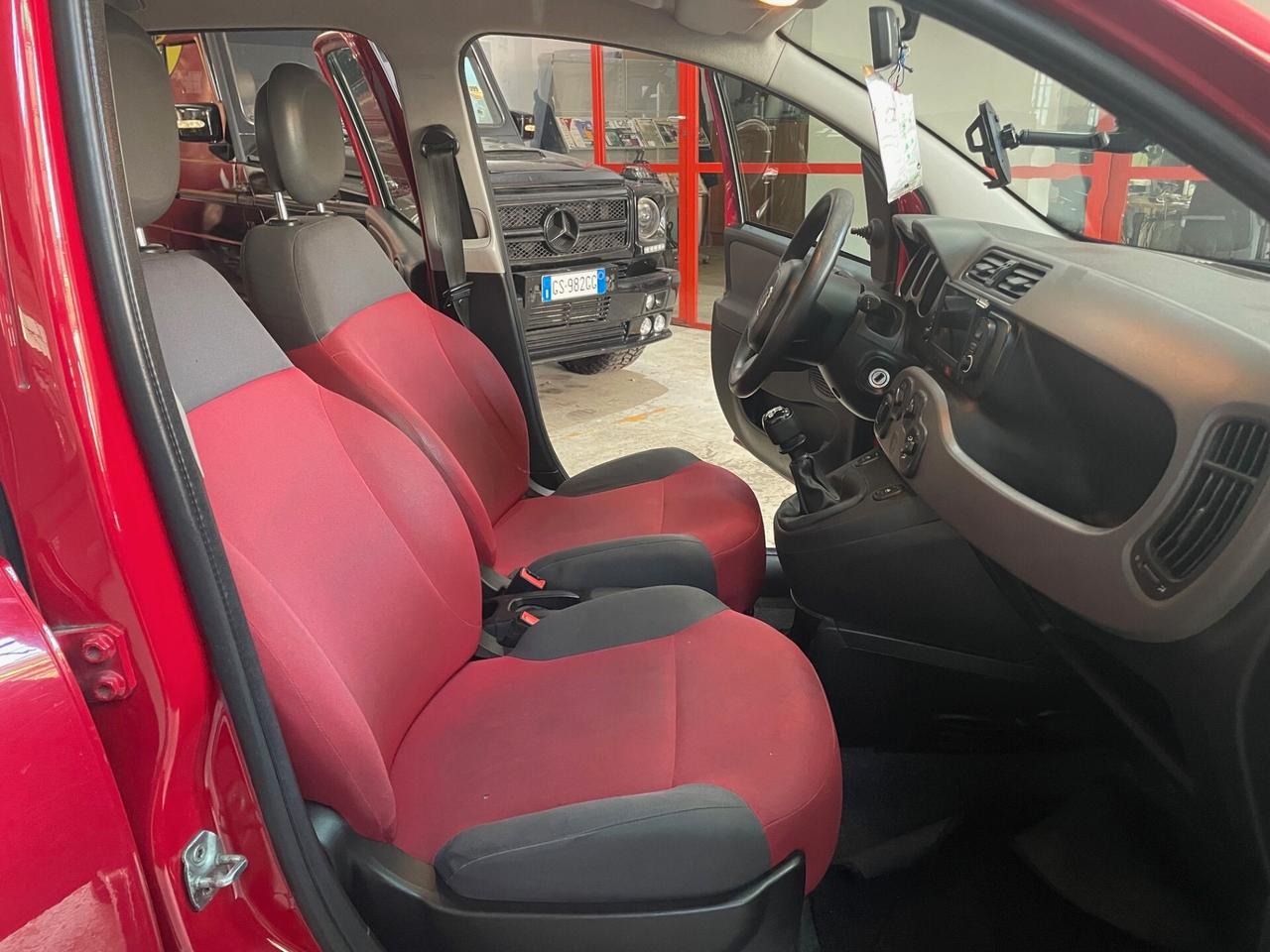 Fiat Panda 1.2 Lounge FRIZIONE NUOVA!!!