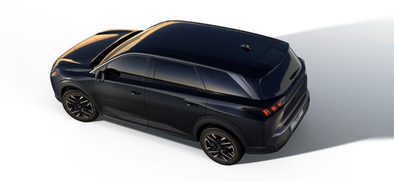 Peugeot 5008 5008 Hybrid 145 e-DCS6 Allure