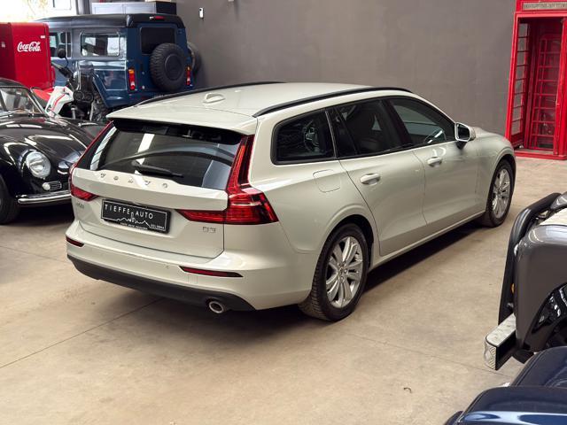 VOLVO V60 D3 Geartronic Business Plus