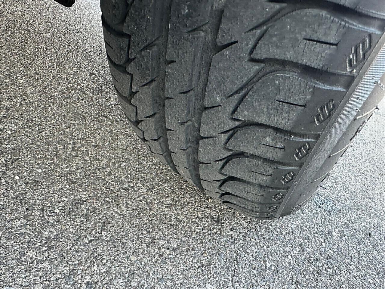 Volkswagen New Beetle 1.9 TDI 105CV Cabrio