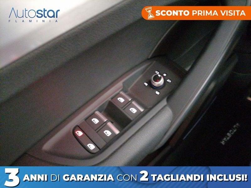 Audi Q5 40 2.0 tdi Business Sport quattro 190cv s-tronic