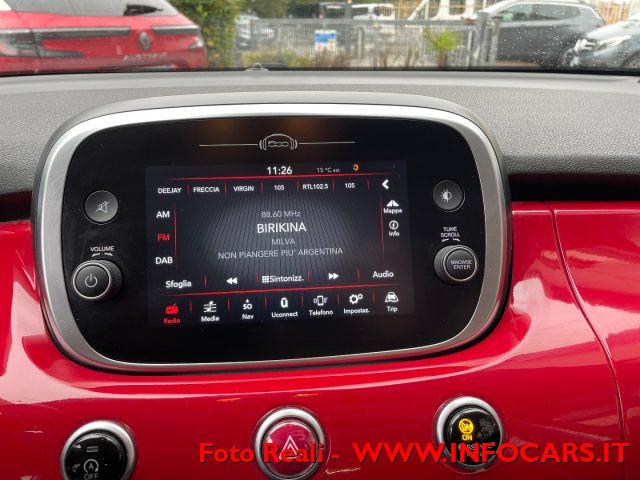 FIAT 500X 1.3 MultiJet 95 CV Business - PROMO