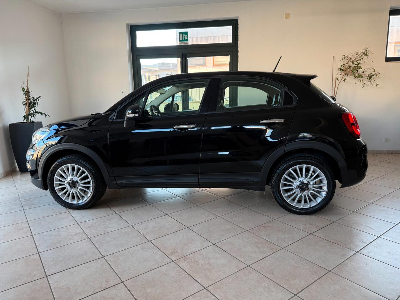 Fiat 500X 1.3 MultiJet 95 CV Business Led