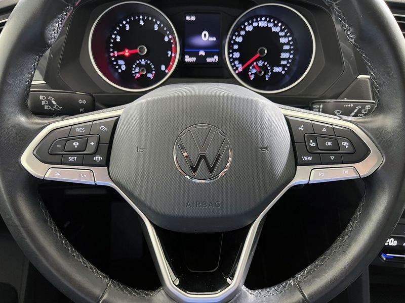 Volkswagen Tiguan Tiguan 1.5 tsi Life 130cv