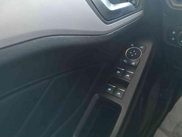FORD Focus 1.5 EcoBlue 120 CV SW Business