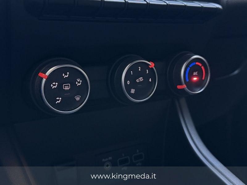 Renault Captur 1.5 DCI BLUE 95 ZEN