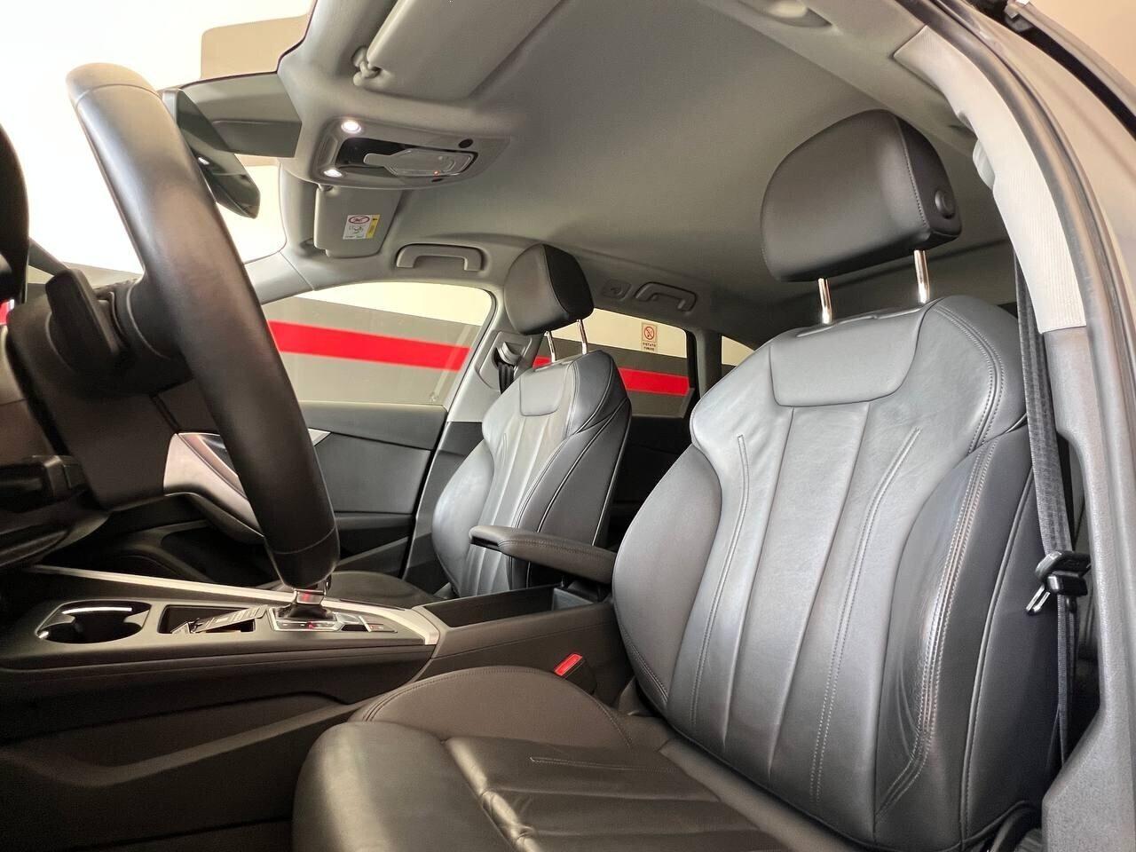Audi A4 allroad 40 TDI 204 CV S tronic Identity Co